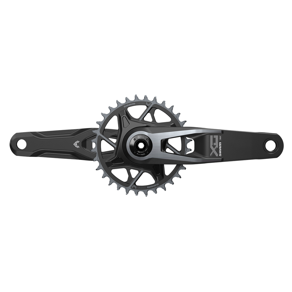 Crankset X0 Eagle Axs Transmission Q174 Mtb Wide Dub Black,175Mm/32T M-Nr: 8204005237 3 F8EEA05E-D7B0-4536-AE48-F903A4484D37