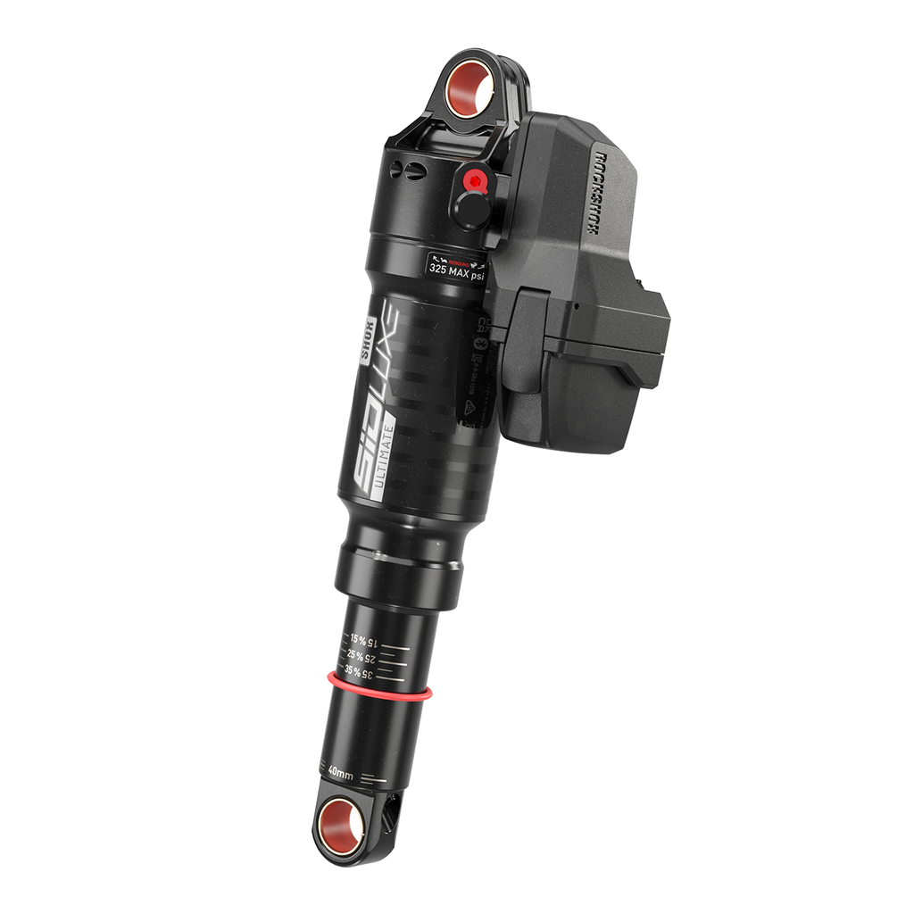 Rear Shock Sidluxe Flightattendant Pivot Mach 4Sl 23+ N/A,190X45 M-Nr: 8403300016 1 FBEC84F5-7CB4-4CEA-B036-73B230B11F67