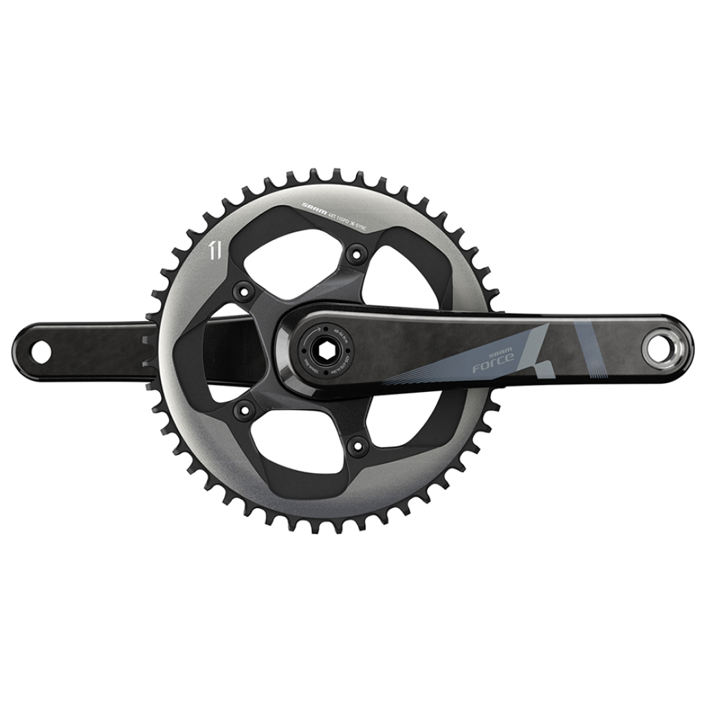 Crankset Force 1 Bb30 Natural Carbon,175Mm/42T M-Nr: 8204000008 3 FE26E3D7-238D-4D22-9661-946540907148