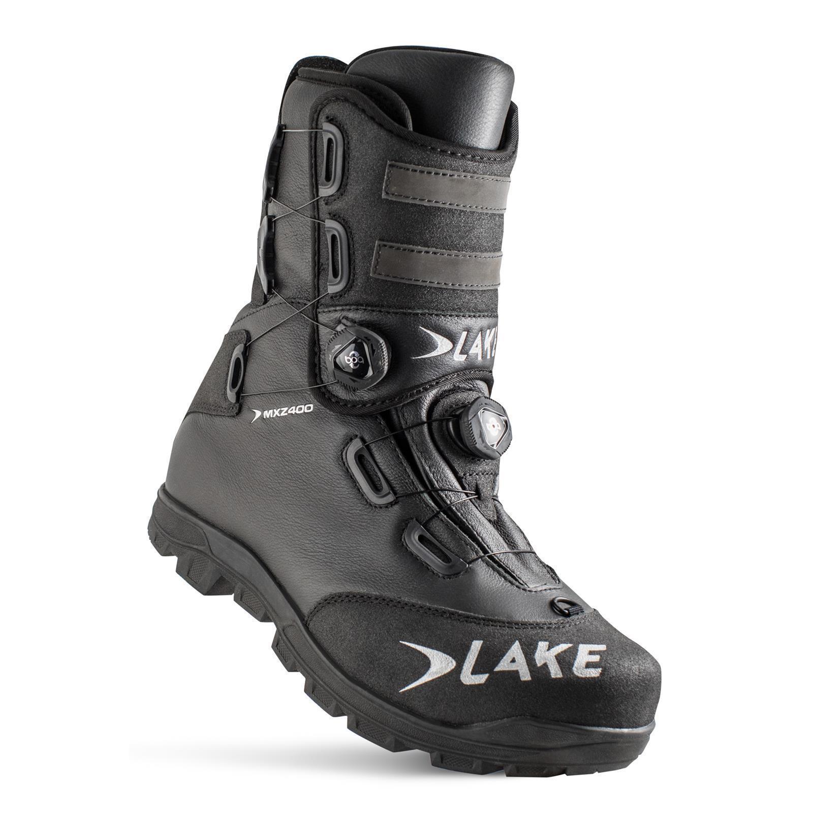 Winterschuhe Mxz400 Schwarz 45 1 MXZ400_SCHWARZ_01_6