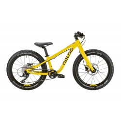 Hill Bill 20&Quot;, Mk2, Yellow 1 HILL-BILL-20-MK2-9-SPEED-YELLOW
