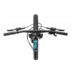 Hill Bill 20&Quot;, Mk2, Yellow 4 HILL-BILL-PRO-26-MK2-11-SPEED-PETROL