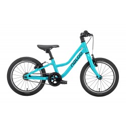 Chameleon 16&Quot;, Mk2.1, Singlespeed, Turquoise 1 CHAMELEON-16-MK2-1-SINGLESPEED-TURQUOISE