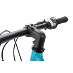 Chameleon 16&Quot;, Mk2.1, Singlespeed, Orange 4 CHAMELEON-20-MK2-1-8-SPEED-TURQUOISE