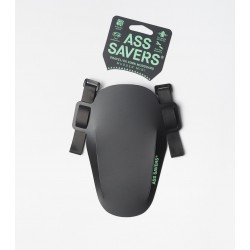 Mudder Mini, Gravel/Road Front Mudguard, Black 2 MUDDER-MINI-GRAVEL-ROAD-FRONT-MUDGUARD-BLACK
