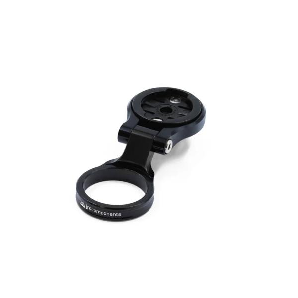 Jrc Components Ridge Headset Mount Garmin Black 1 JRC-COMPONENTS-RIDGE-HEADSET-MOUNT-GARMIN-BLACK
