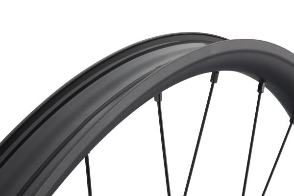 Newmen Forge 30 Light Xc 29&Quot; 12 X 148Mm 6-Loch Shimano Micro Spline Laufrad Hinten 3 NEWMEN-BESKAR-LIGHT-XC-LAUFRAD-VORNE-2