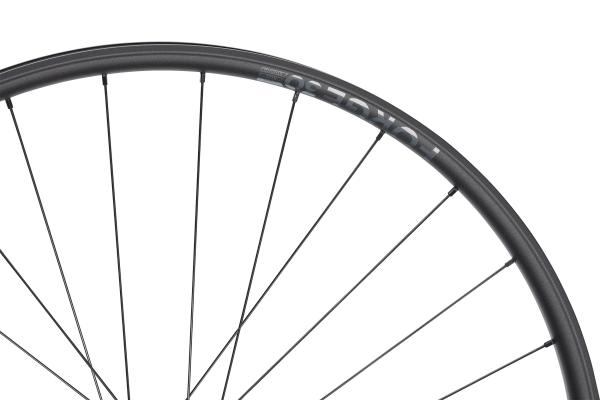 Newmen Forge 30 Light Xc/Trail 29&Quot; 15 X 110Mm 6-Loch Laufrad Vorne 4 NEWMEN-FORGE-30-LIGHT-XC-LAUFRAD-VORNE-3