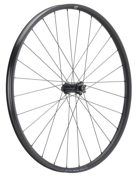 Newmen Forge 30 Light Xc/Trail 29&Quot; 15 X 110Mm 6-Loch Laufrad Vorne 1 NEWMEN-FORGE-30-LIGHT-XC-LAUFRAD-VORNE1