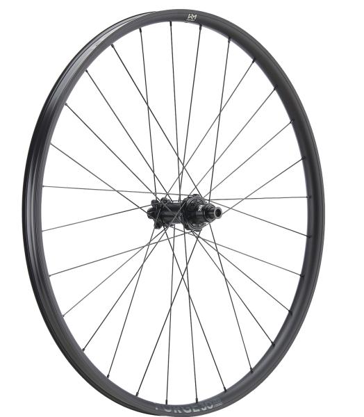 Newmen Forge 30 Light Xc 29&Quot; 12 X 148Mm 6-Loch Shimano Micro Spline Laufrad Hinten 1 NEWMEN-FORGE-30-LIGHT-XC-MS-LAUFRAD-HINTEN1