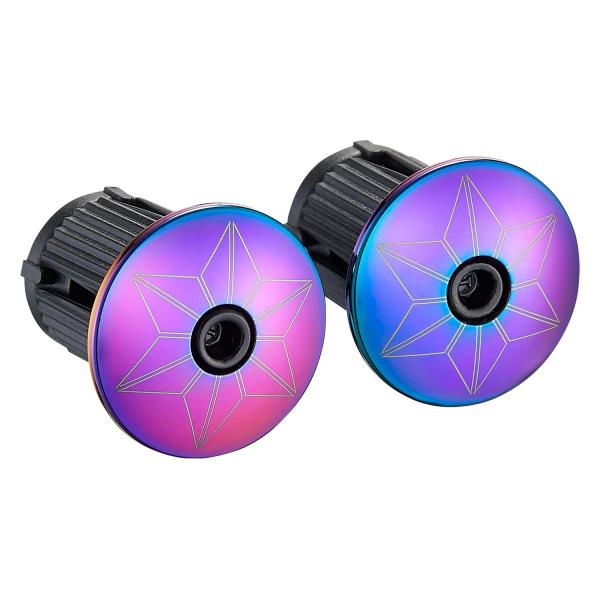 Supacaz Super Sticky Kush Splat Oil Slick Bt-170 Lenkerband 4 SUPACAZ-SUPER-STICKY-KUSH-SPLAT-OIL-SLICK-LENKERBAND-3