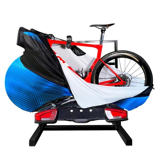 Velosock Bicycle Amazon Velosock VELOSOCK Full Bike Cover Indoor