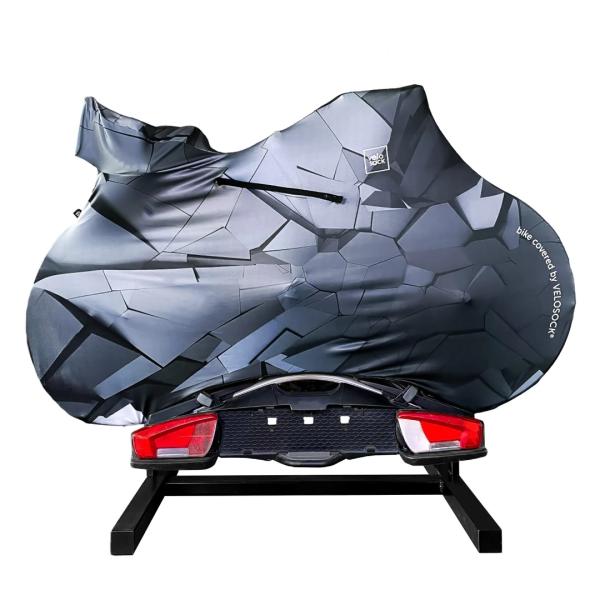 Velosock Full Cover Standard For Mtb Shard 1 VELOSOCK-FULL-COVER-STANDARD-SHARD1