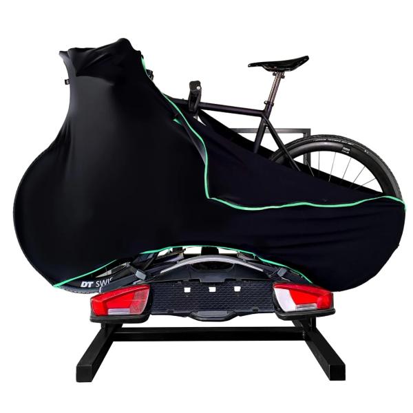 Velosock Full Cover Standard For Triathlon Black Edition 3 VELOSOCK-FULL-COVER-TRIATHLON-BLACK-EDITION-1