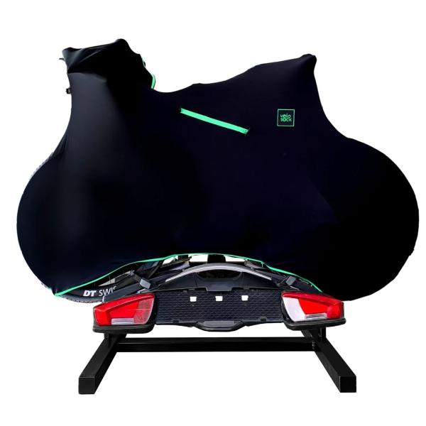 Velosock Full Cover Standard For Triathlon Black Edition 1 VELOSOCK-FULL-COVER-TRIATHLON-BLACK-EDITION1