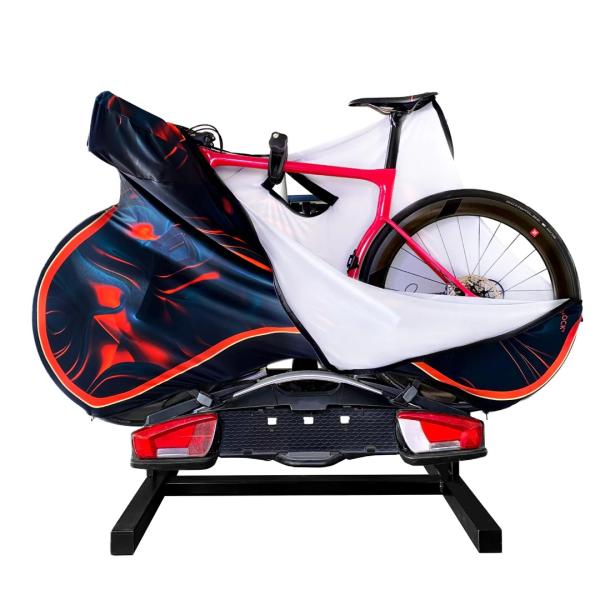 Velosock Full Cover Standard For Triathlon Fuse 3 VELOSOCK-FULL-COVER-WATERPROOF-FUSE-1