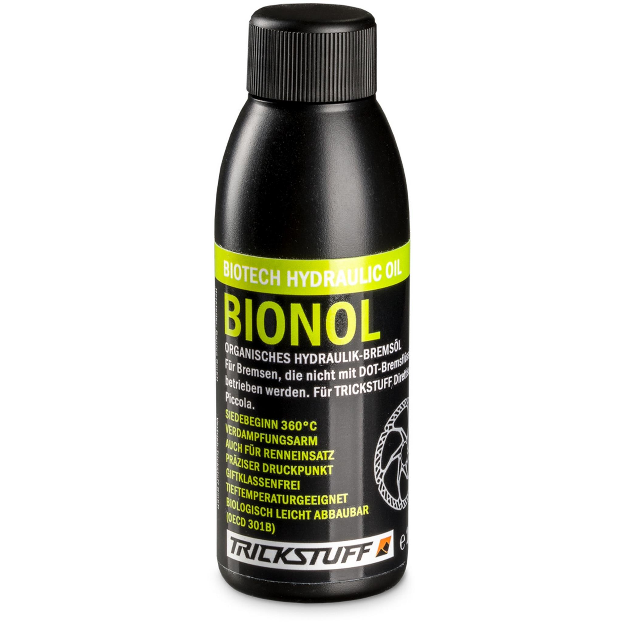 Trickstuff Bremsflüssigkeit Bionol, 100Ml 1 18.830.010_0.JPG