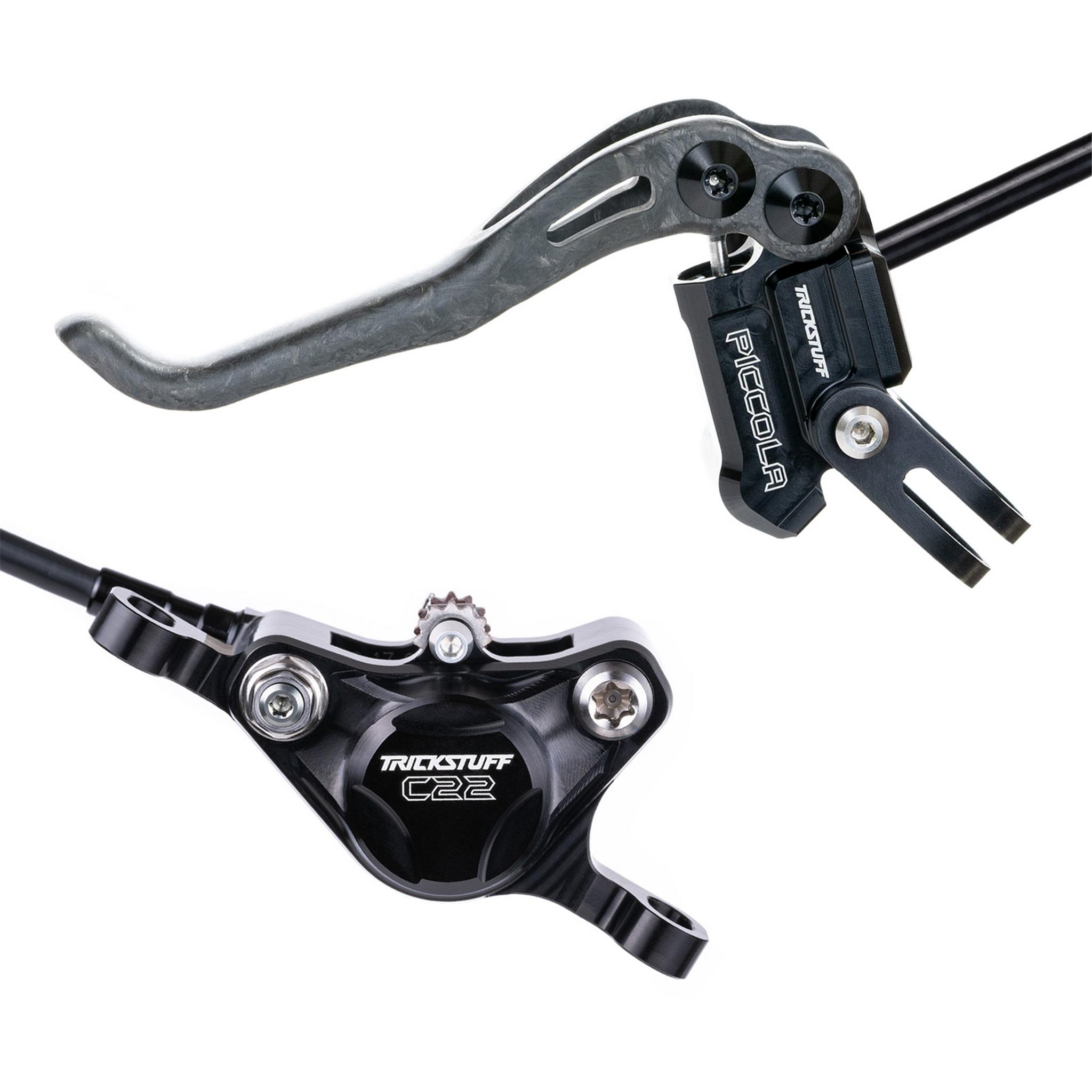 Trickstuff Bremsenset Piccola Carbon, Schwarz, Postmount/Postmount 1 18.310.050_0.JPG