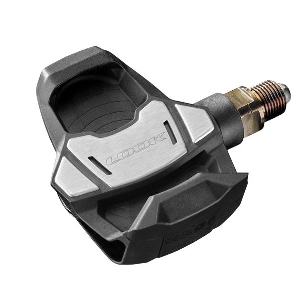 Keo Blade Power Single New Black,One Size M-Nr: 5900001065 1 40C8B3F0-0616-4E1F-B730-F99416067B0B