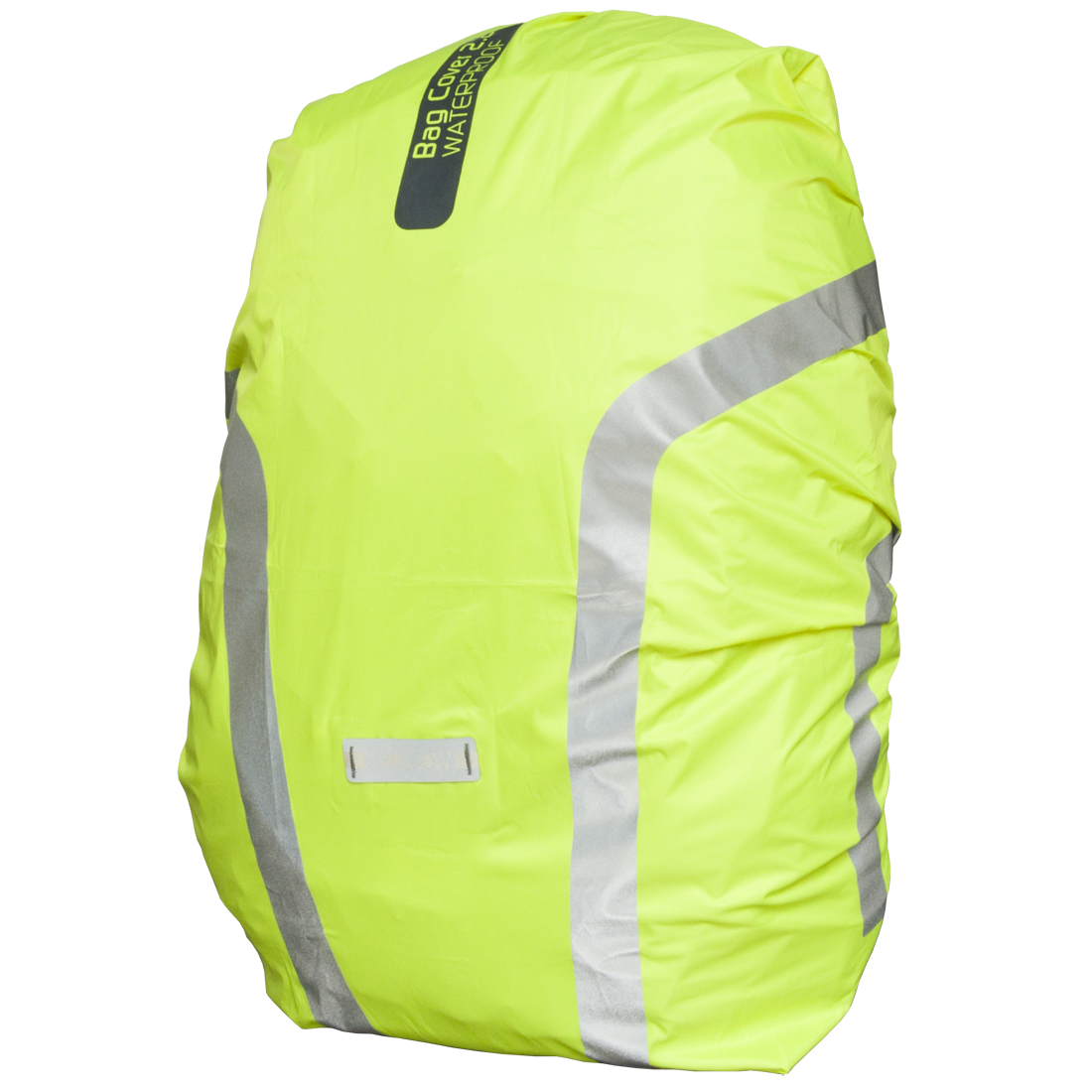 Schutzhülle Bag Cover 2.2 Leuchtstreifen 3M Gelb 1 100061_01_1